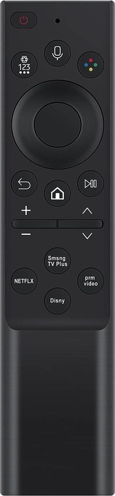Actual product image Samsung Remote Control Smart Control (Device-specific remote control)