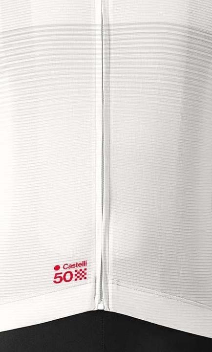 Produktbild Castelli C A S T E L L I5 0 Y E A R Sc E L E B R A T I O N Jersey (3XL)