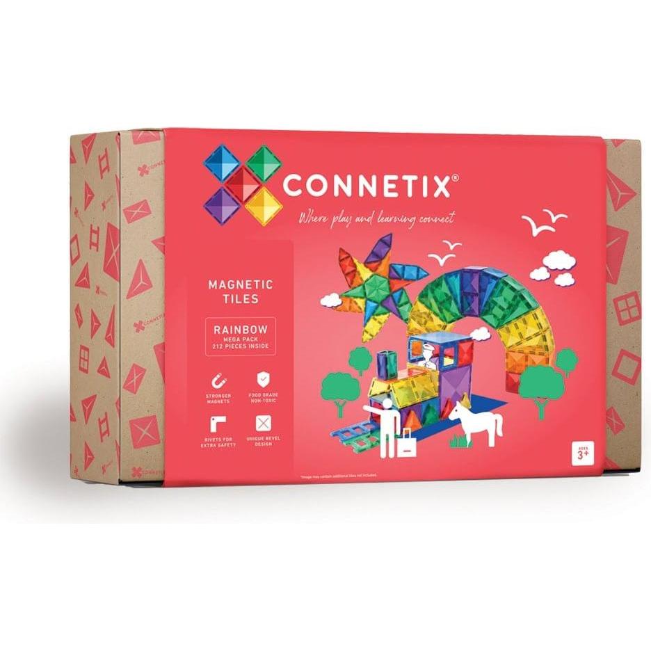 Connetix Regenbogen