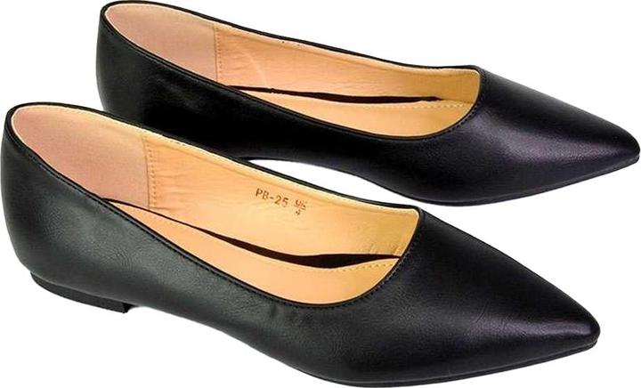 Produktbild XY London Bubbles Ballerinas Spitz (39.5)