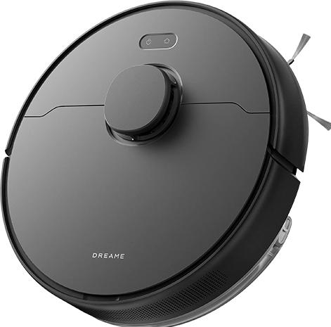 Actual product image Dreame D9 Max Gen2 (Vacuum mopping robot)