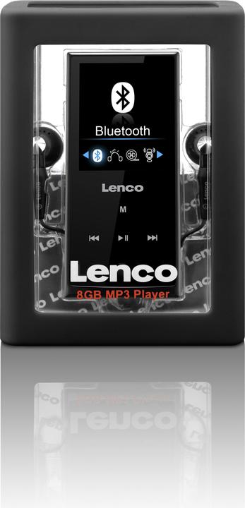 Produktbild Lenco Xemio-760 Bt (8 GB)