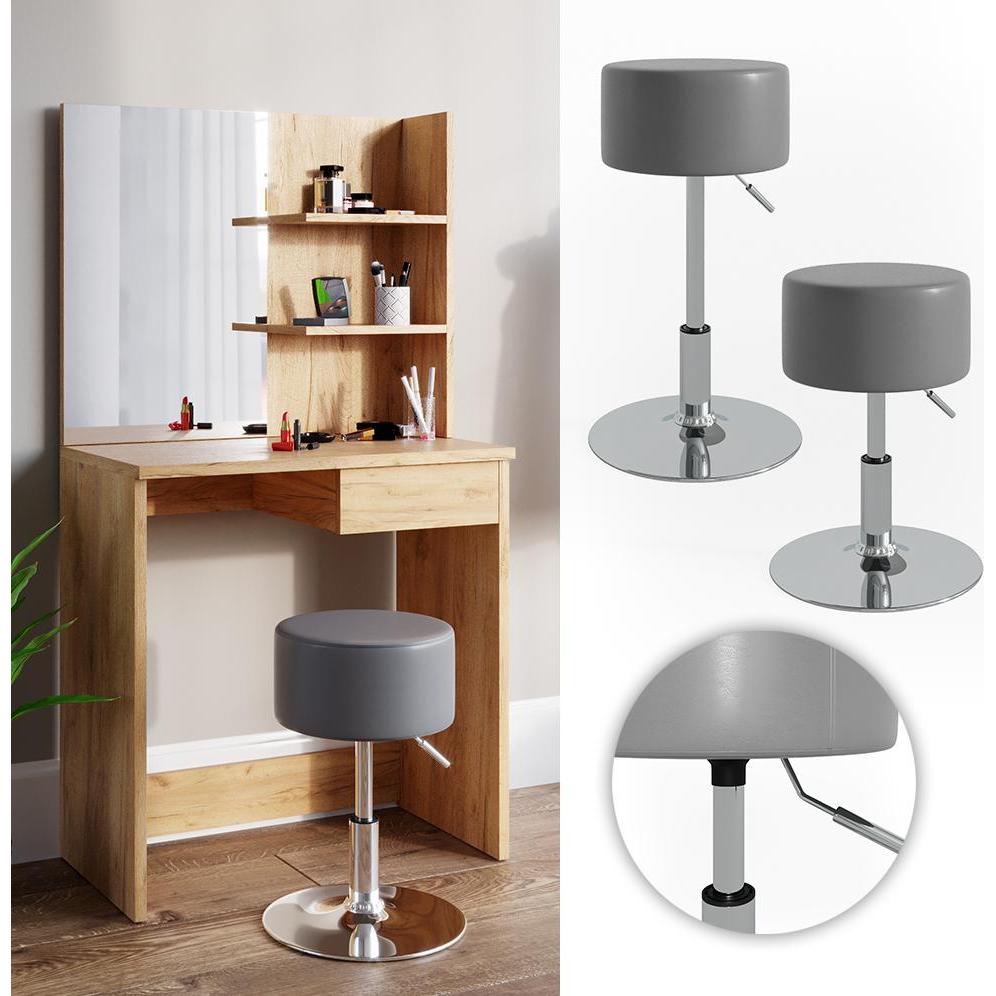 Thumbnail - Vicco, Hocker + Pouf, Hocker Design