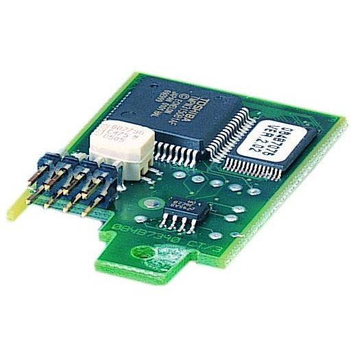 Danfoss EKA 176 - DANBUSS-modul, Datakommunikation, Zubehör Heizen