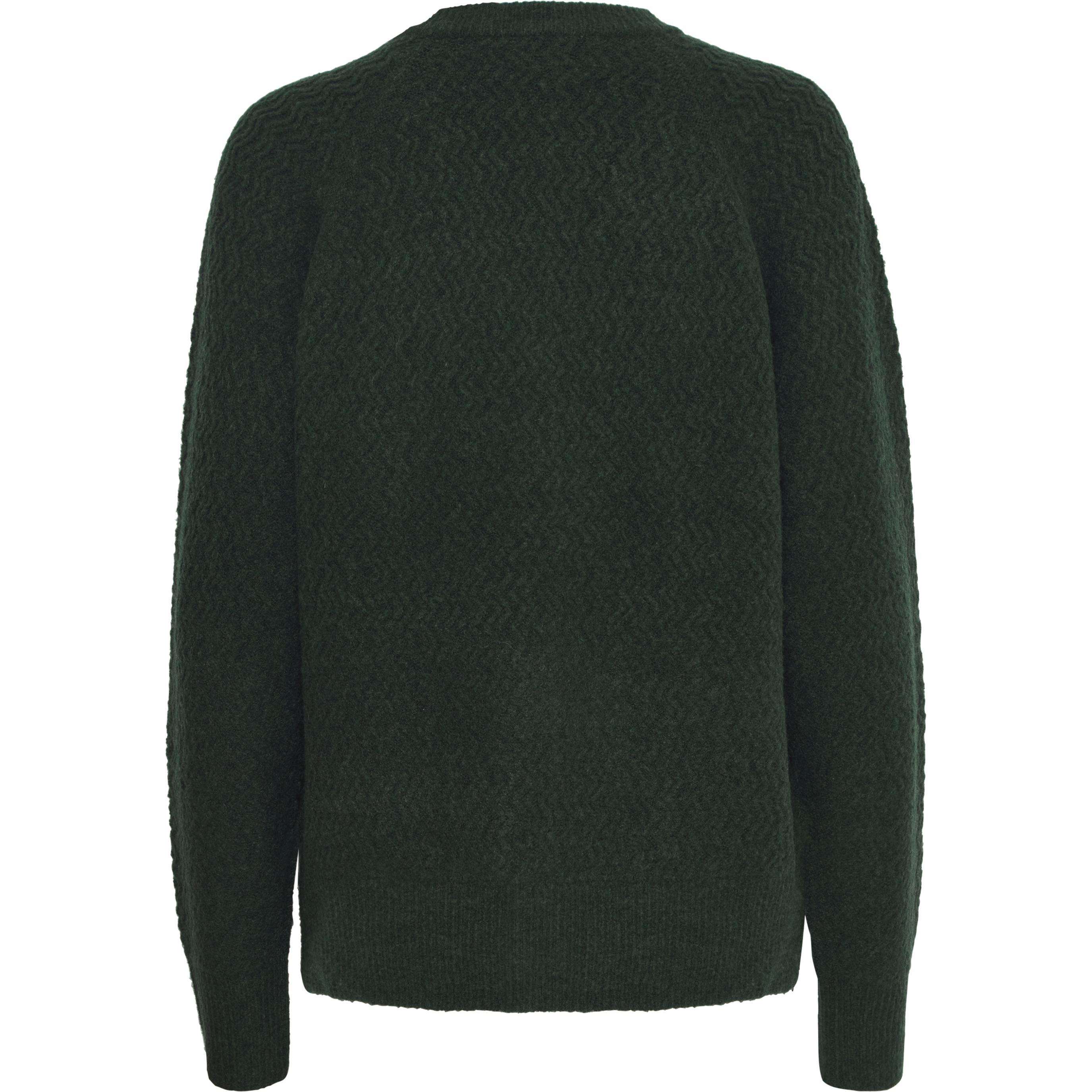 Thumbnail - B.young, Damen, Pullover, pullover erli structure, (M)