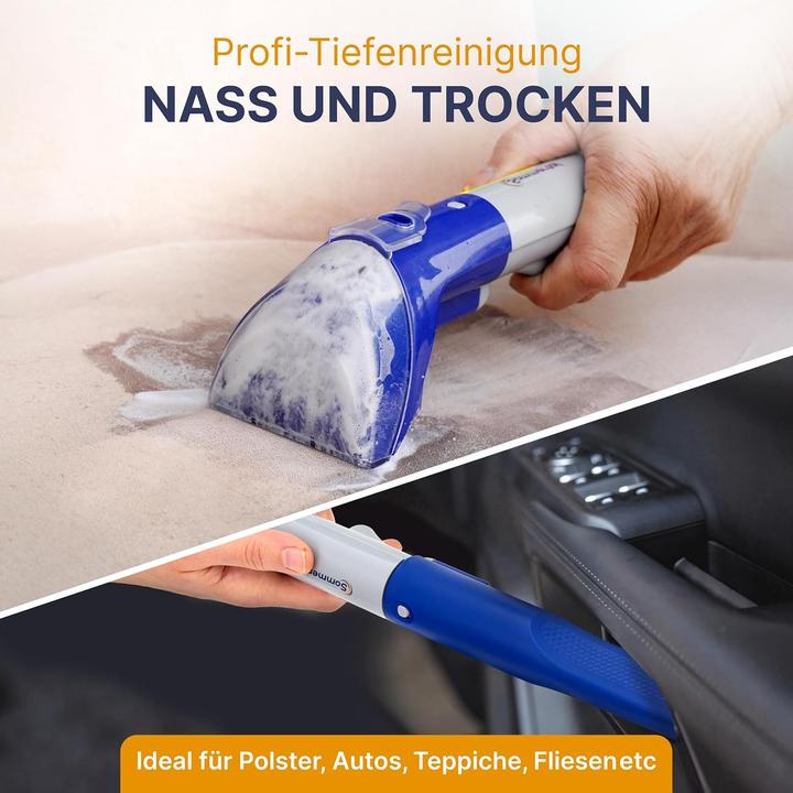 Produktbild Sommertal WS450