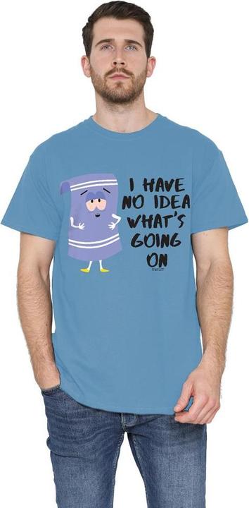 Produktbild Ubisoft No Idea TShirt (XXL)