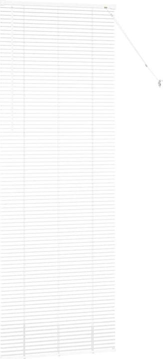 Produktbild vidaXL Balkenjalousien (220 x 80 cm)