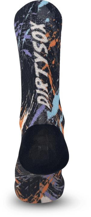 Produktbild Dirtysox Printed - Elite - Urban Fray (40 - 43)