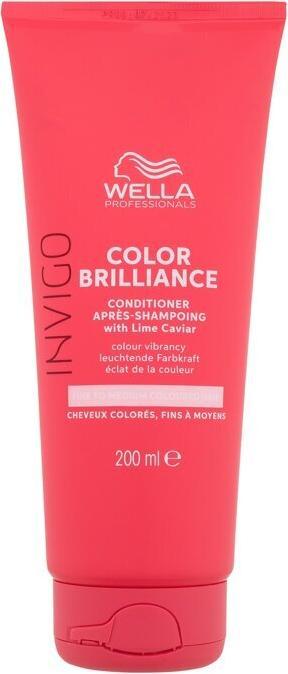 Immagine prodotto Wella Brillantezza del colore Invigo (200 ml)