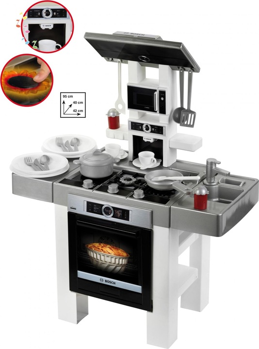 Immagine prodotto Theo Klein Stile cucina Bosch