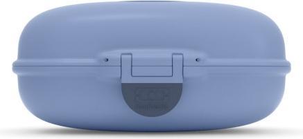 Productafbeelding Monbento Kids Snack Box MB Gram Infinity - Luchtdichte Snack Box voor Jongens & Meisjes - Ideaal voor Lunches