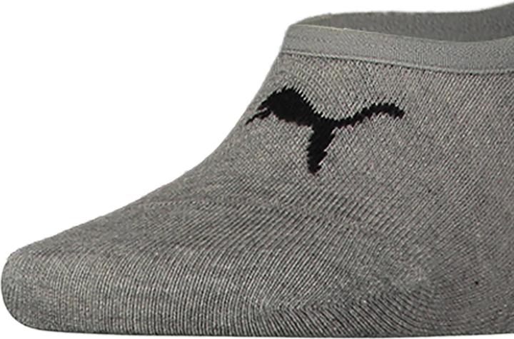 Actual product image Puma Socks Casual Comfortable Fit (pack of 6, 39 - 42)