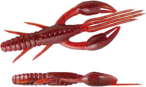Immagine prodotto Osp O.S.P DoLive Craw 3 Softbait (7.60 cm)