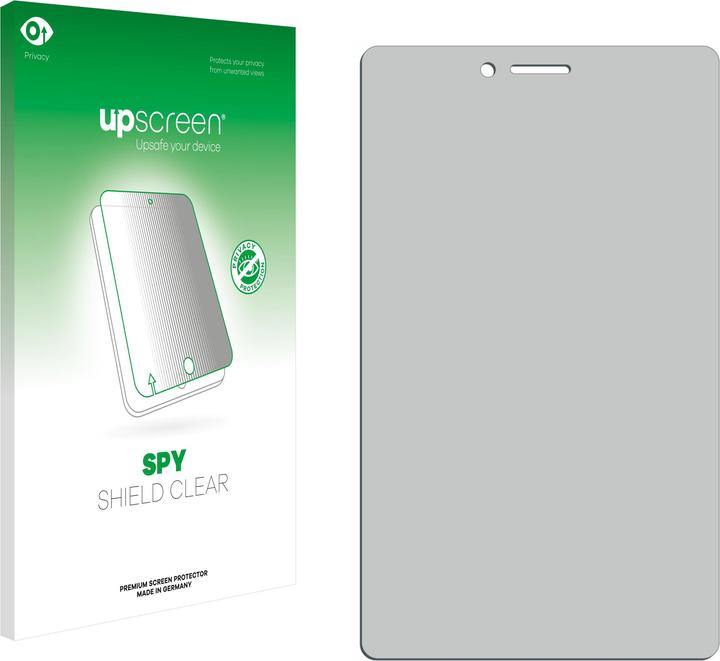 Produktbild upscreen Spy Shield Blickschutzfolie (1 Stk., Samsung Galaxy Tab A8)