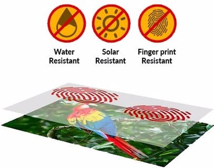 Image du produit Kodak Mini Shot Combo 3