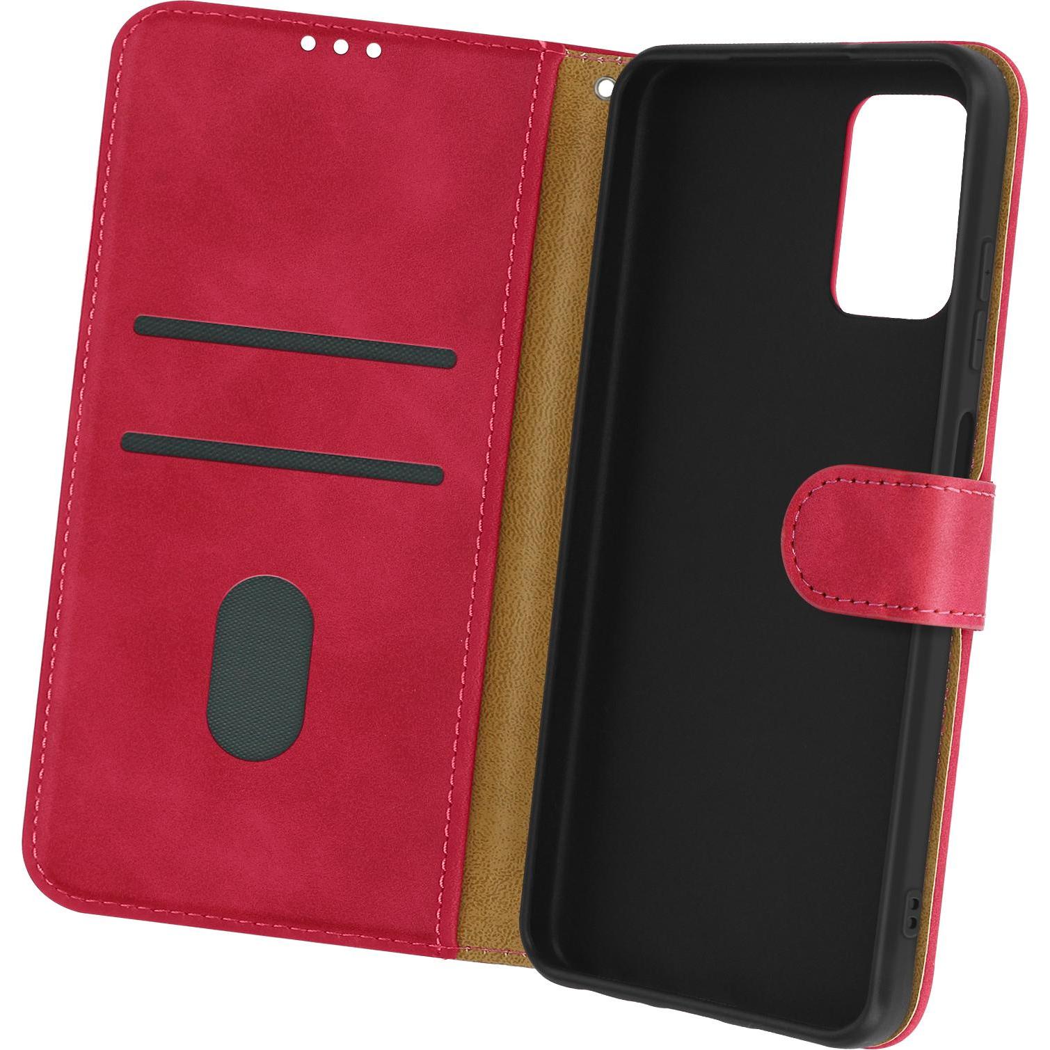 Avizar Sleek Cover Series (Nokia G42), Smartphone Hülle, Rosa
