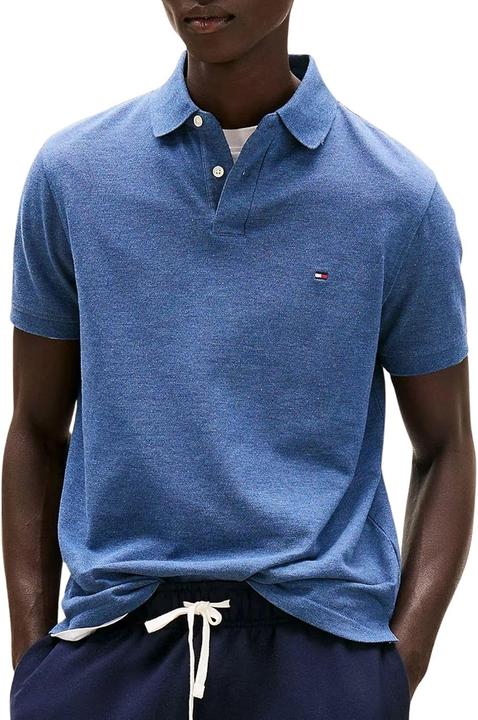 Produktbild Tommy Hilfiger 1985 REGULAR POLO (S)