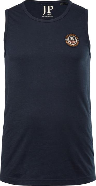 Image du produit JP1880 Débardeur JP 1880, maillot de corps, écusson - - jusqu'au 8 XL (6XL)