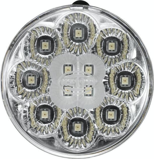 Produktbild Hella Rücklicht LED für AGCO