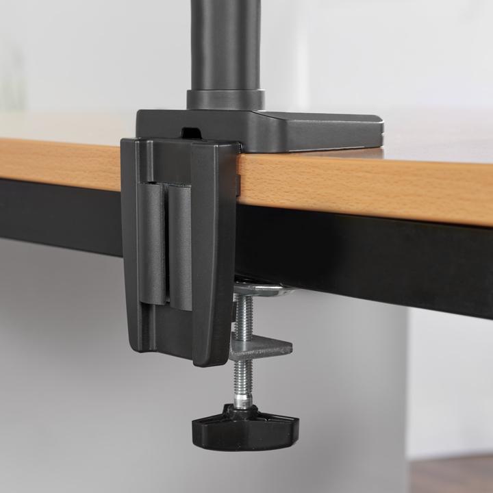 Actual product image Hama Monitorarm (Table, 35.04", 12 kg)