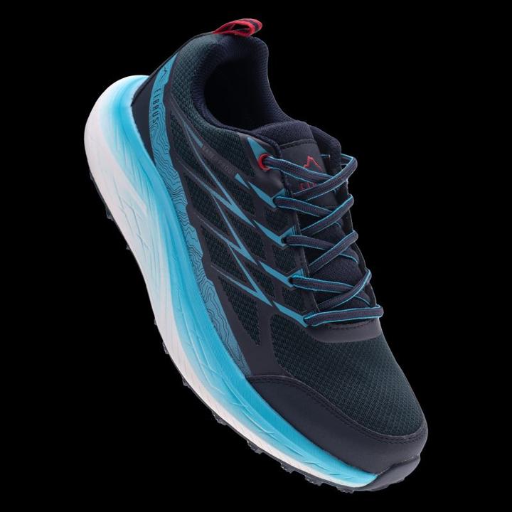 Produktbild Elbrus Lofel Halbschuhe (44)