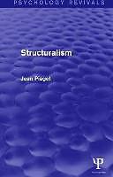 Produktbild Structuralism (Englisch, Jean Piaget, 2016)