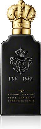 Produktbild Clive Christian X (Eau de Parfum, 50 ml)