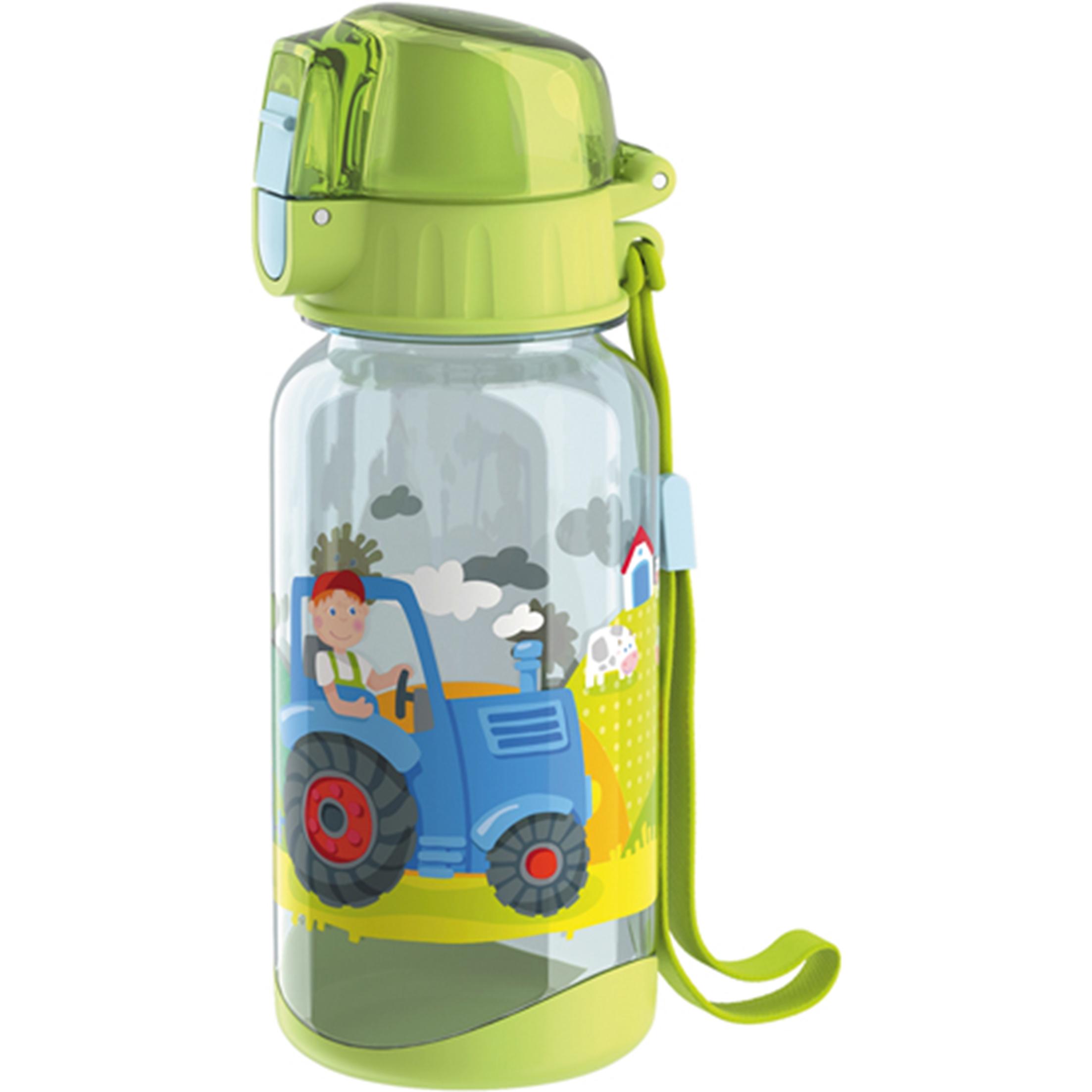 Thumbnail - Haba, Trinkflasche + Thermosflasche, (0.40 l)