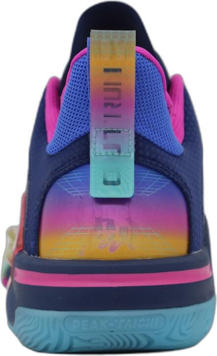 Actual product image Peak Ice Works indoor shoes flash 5 (42)