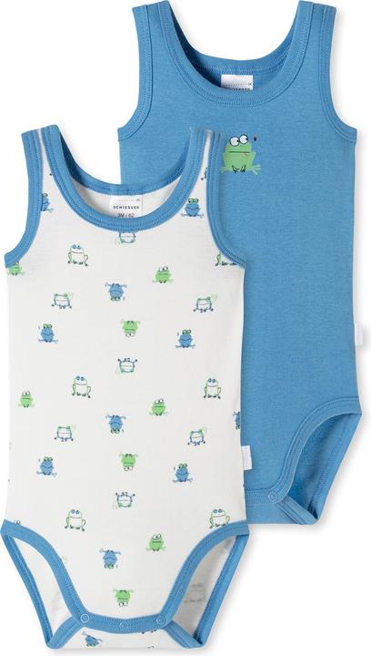 Immagine prodotto Schiesser Body Natural Love Cotone Biologico (68)