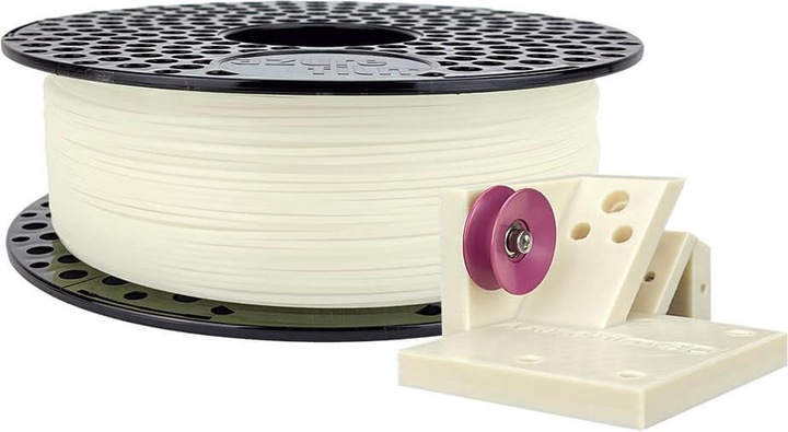 Image du produit AzureFilm Filament (ASA, 1.75 mm, 1000 g, Blanc)