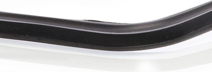 Produktbild XPOtool Benzinmotor 9-15 PS Ersatzteil Ventildeckeldichtung Dichtung Ventildeckel