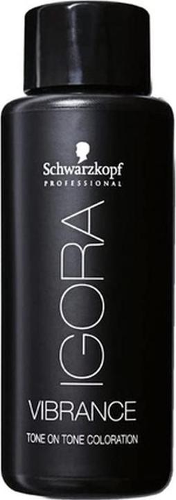 Produktbild Schwarzkopf Professional IGORA Vibrance Haartönung NEU (9-7 Extra Hellblond Kupfer)