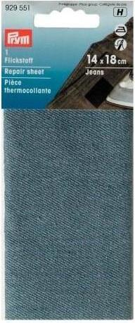 Immagine prodotto Prym Materiale per il patch (1 pz., 45 x 12 cm)