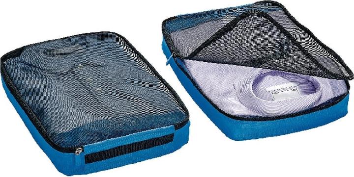 Image du produit Go Travel cubes d'emballage