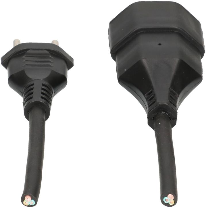 Image du produit Max Hauri Rallonge GD H05RR-F (2 m, Type 13)