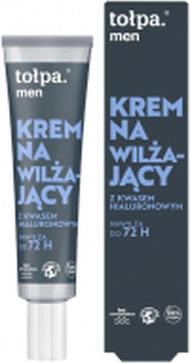 Actual product image Tolpa Tołpa Men Skincare for Specific Results (Body milk)