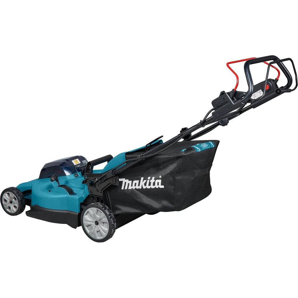 Thumbnail - Makita, Rasenmäher, DLM539PT2 (Akkubetrieb)