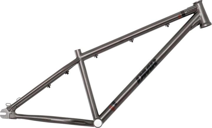 Actual product image DMR Sect frame, 26", Graphite Grey