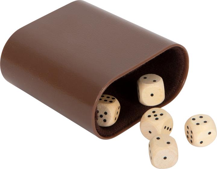 Actual product image small foot Game Collection 7 Classics