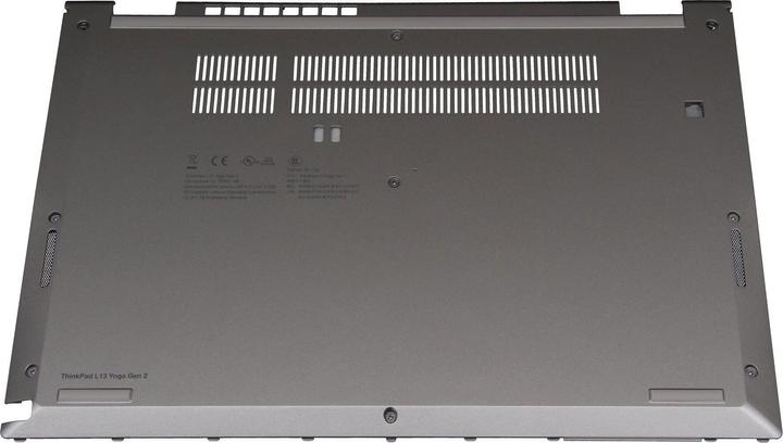 Produktbild Lenovo 5CB0Z69171