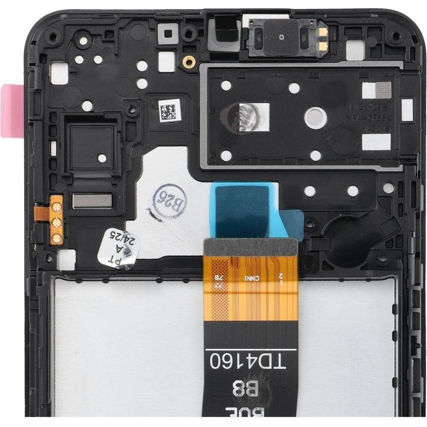 Samsung LCD display! ServicePack LCD Display A13 5G A136B GH82-29077A (Display), Mobilgerät Ersatzte