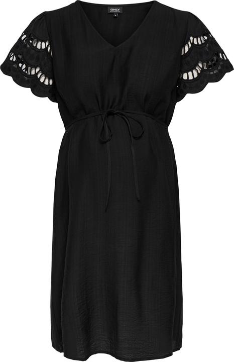 Image du produit Only Maternity OLMVILMA Kurzes Kleid Kleid (XL)