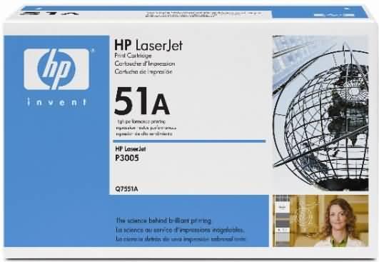 Immagine prodotto HP 51a (FC)
