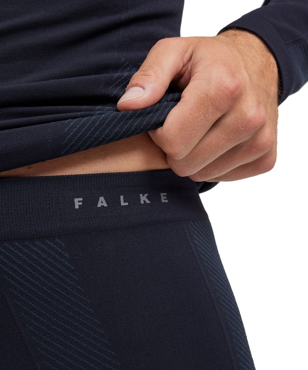 Image du produit Falke Collants longs chauds Hommes (XL)