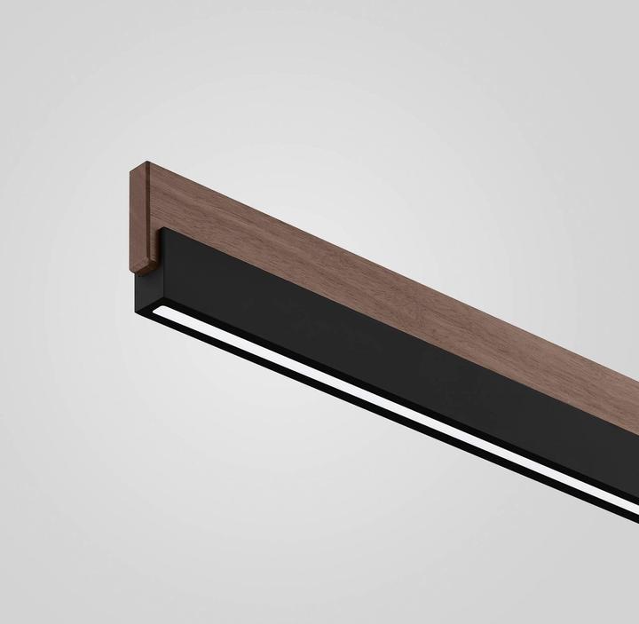 Produktbild Lucande Keijo (2500 lm)