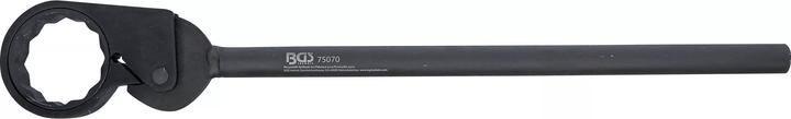 Produktbild BGS Freilauf-Ringschlüssel | SW 70 mm (70 mm)