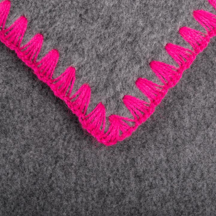 Produktbild Zoeppritz Soft-Fleece Baby (80 x 100 cm)