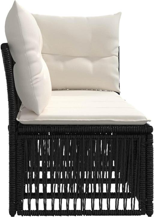 Produktbild vidaXL Garten-Sofa